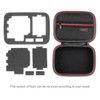 HSU Small Case for GoPro Hero 13/12/11/10/9/8/7/6/5 Black, Carrying Case
