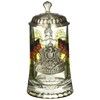 M. CORNELL IMPORTERS 5997 Glass Deutschland Stein
