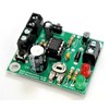 Rk Education 555 Monostable Timer Project PCB Self Build Kit