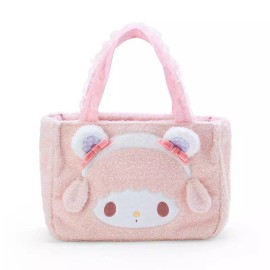 Sanrio My Sweet Piano My Little Treasure Series Face Handbag
