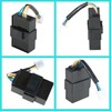 waltyotur Igniter CDI Box Replacement for Honda Shadow 750 VT750C