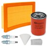 RARAYC 6485 Maintenance Kit Compatible with Generac 16KW 20KW 22KW