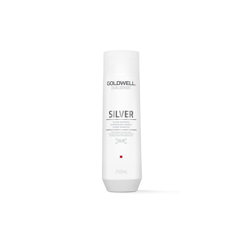 GOLDWELL Dualsenses Silver Shampoo 250 ml