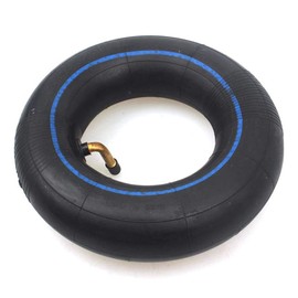 1Pcs 2.80/2.50-4 Wheelbarrow Inner Tube Sack Truck Trolley Wheel Tube Replacement for Wheelbarrow Tyre