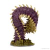 D&D Icons of The Realms: Fangs and Talons - Purple
