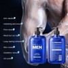 Men's 3 in 1 Cleansing Body Wash