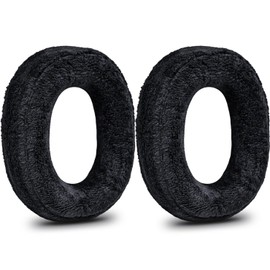 DIMOST Ear Pads Compatible with PX7 Headphones I NOT FIT PX7 S2 and PX8 (Velour)