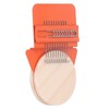 10 Hooks Mini Loom Machine Household Small Weaving Loom Machine