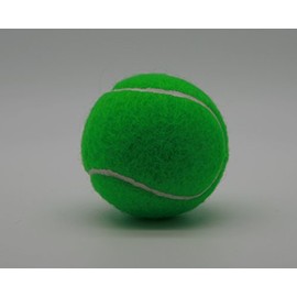 Price's 5 coloured Tennis balls(5)