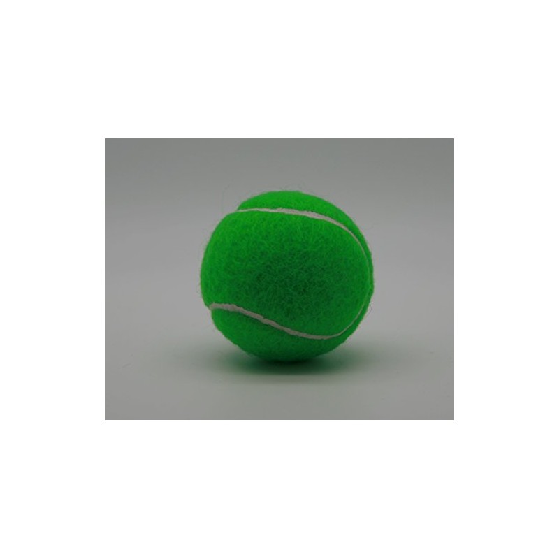 Price's 5 coloured Tennis balls(5)