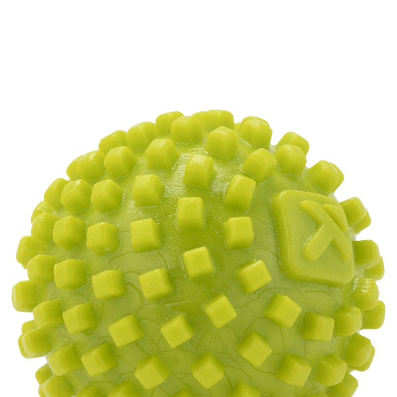 TRIGGERPOINT 03313 Mobipoint Massage Ball, Myofascial Release, Stretch Ball, Compact