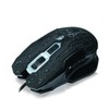 LogiLink ID0137 USB Gaming-Maus, 2400 DPI schwarz