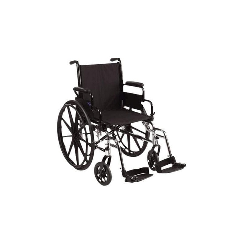 Invacare Tracer EX2, SX5, 9000XT and Tracer IV, IV Poles/Oxygen
