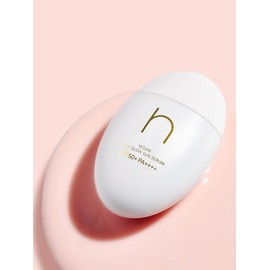 Vegan Aqua Glow Sun Serum / 비건 아쿠아 글로우 선세럼