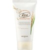 SKIN FOOD Rice Daily Brightening Cleansing Foam 5.07 fl. oz.