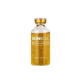 Skinbolic Skinbolly Gold Capsule Serum 45ml / 스킨볼리 골드 캡슐 세럼 45ml
