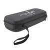 Ipetboom Portable Stethoscope Case for Nurses Lightweight Eva Carrying Bag