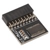 18Pin TPM2.0 Module Encryption Security Module with Discrete Encryption Processor
