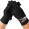 EVO Winter Thermal Inner Gloves Golf Skiing Cycling Motorbike walking