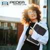 PEDEA Fashion Notebook Bag