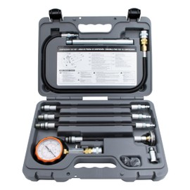 A & E HAND TOOLS - Compression Test Kit (TU30A)