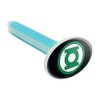Green Lantern Logo Car Air Freshener Vent Clip