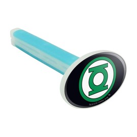 Green Lantern Logo Car Air Freshener Vent Clip