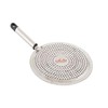 Jali Roasting Dish Stainless Steel Roasting Dish Papad Jali Wire
