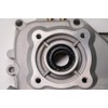 JMCHstore Crankcase Side Cover w/Pulse Fitting for Predator 212 Hemi