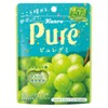 Kanro Puree Gummy, Muscat, 2 oz (56 g) x 12