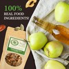 Maple Nut Kitchen Eastern Apple Pecan Paleo Granola 3 Pack