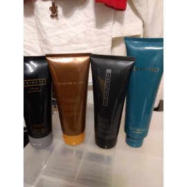 MARY KAY DOMAIN, HIGH INTENSITY & TRIBUTE HAIR & BODY SHAMPOO (UPDATED 12/24) - HIGH INTENSITY