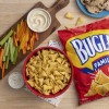 Bugles Crispy Corn Snacks, Original Flavor, Family Size Snack Bag,