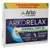 Arkopharma Arkorelax Strong Sleep 8H 30 Tablets Special Offer