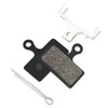 MOACCE [1 Pair/Set] Bicycle Disc Brake Pads Compatible Models Shimano
