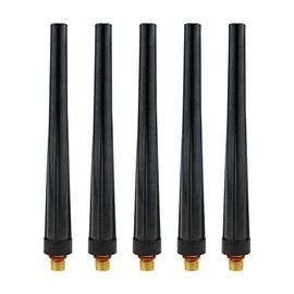 SÜA - Long Back Cap for TIG Welding Torches 9/20/25 - Model: 41V24 - (5 PACK)