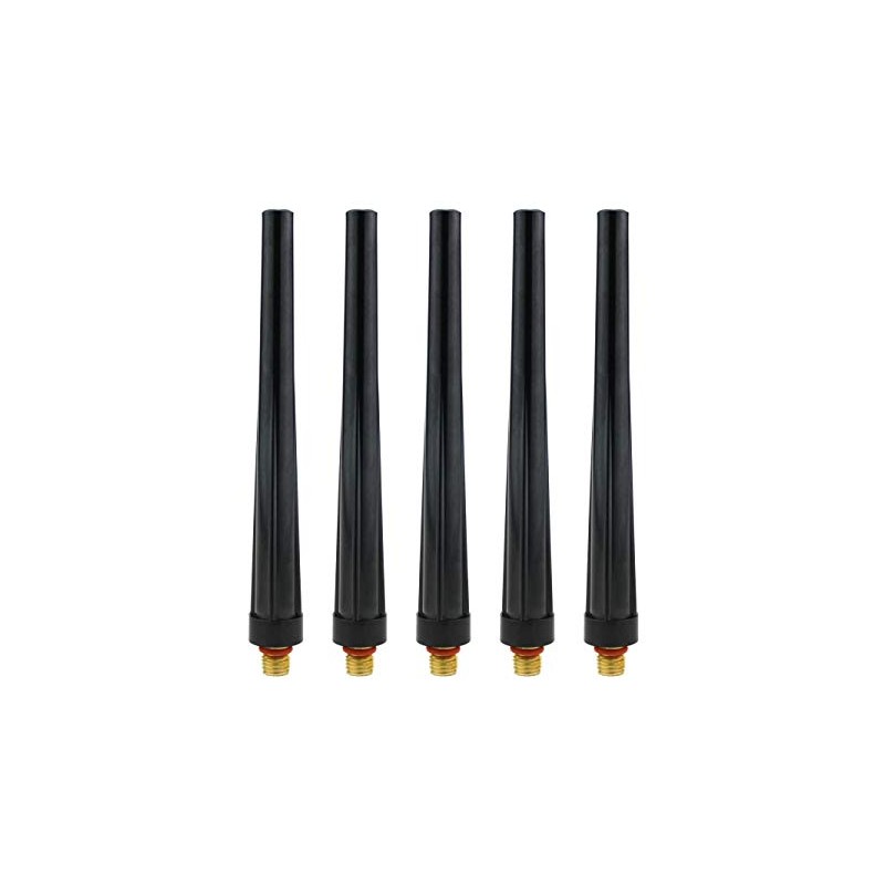 SÜA - Long Back Cap for TIG Welding Torches 9/20/25