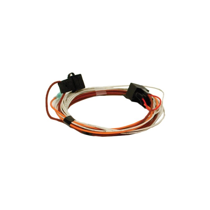 Firestone 9307 Replacement Leveling Compressor Wiring Harness
