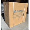 Global Industrial New Global Industries Computer Cabinet Side Car Black
