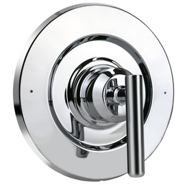 Replacement for Moen T2901 Gibson Posi-Temp Valve Trim Kit, Posi-Temp, Metal Body, Thermostatic Mixing Valve, Shower Trim Kit, Requires 2510 valve, 1-Year Warranty