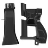 KUAFU Air Intake Tube Inlet Compatible with 2019-2023 Dodge Charger