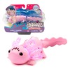 Bizak Axolot Fingerlings Interactive, Pink Achillotte, The Nothing Really, with