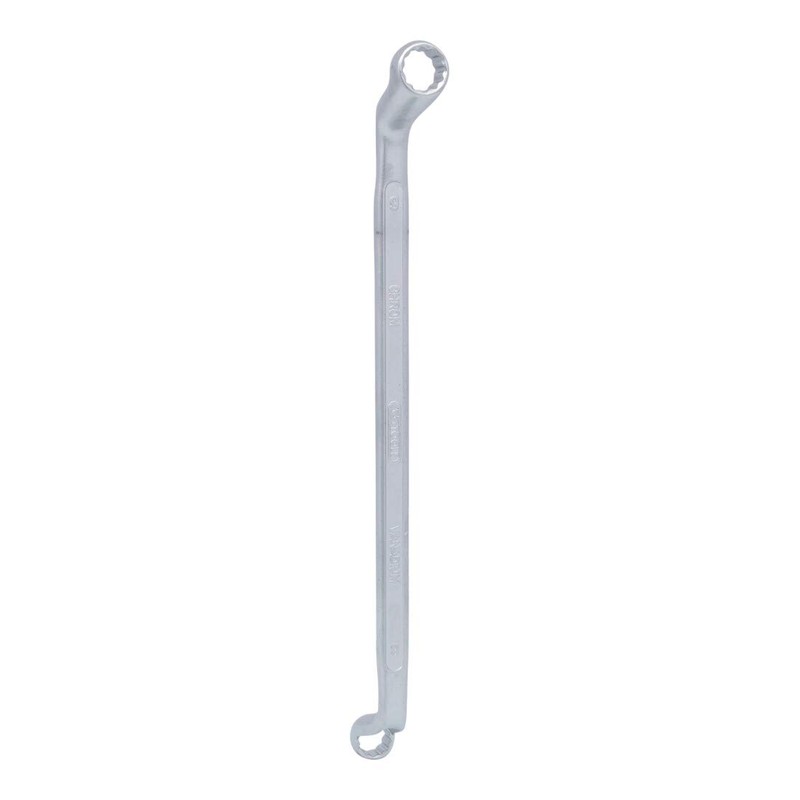 KS Tools 517.0802 Double-Ended Ring Spanner 8 x 9 mm