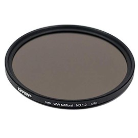 Tiffen 72mm NATural Full Spectrum Neutral Density 1.2 filter