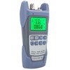 DXP-50D Optical Power Meter Handheld Red Light Fiber Light Decay