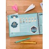 Class Photo Album and School Memories - Kindergarten, Elementary, Middle