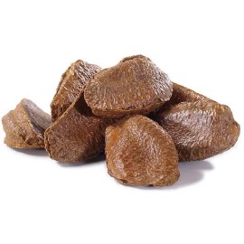 Treasured Harvest In Shell Brazil Nuts - 5 lb. - Treasured Harvest Brand