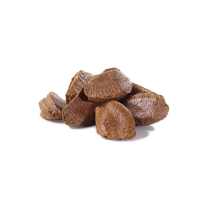 Treasured Harvest In Shell Brazil Nuts - 5 lb. -