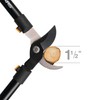 Fiskars 28" Loppers for Tree Trimming, Heavy Duty, Rust-Resistant Sharp
