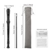 8Hole Descant Soprano Recorder,Soprano Recorder Descant Flute Recorder 8Hole Clarinet